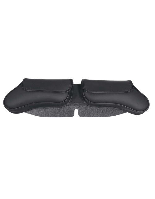 Motorcycle Windshield Bag